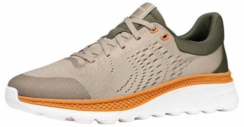 Geox Herren U Spherica Actif X1 Sneaker