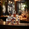 Whiskey Karaffe Auto, Whiskey Dekanter, Whiskey Karaffe, Glaskaraffe für Whisky, Whiskey Flasche, Whiskykaraffe, Whisky Tierflaschen, Whiskey Glas, zum Servieren, Aufbewahren oder Verschenken