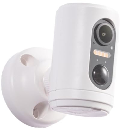 Jooehyer Mini WIFI IP PIR Camera Color Night Vision WIFI Indoor Powerd PIR Motion Built-in Battery Security HD IP Camera