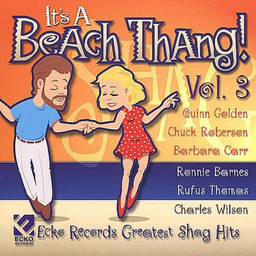 It S a Beach Thang V3