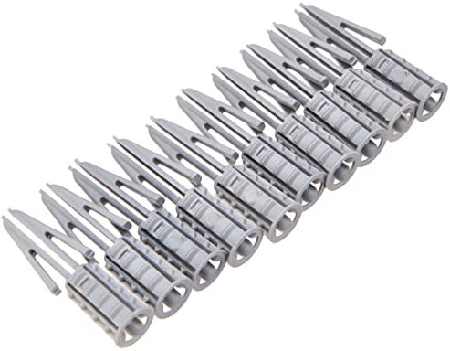 Plasplug CF104 Plasterboard Fixing Includes 10 Fixings