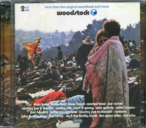 Woodstock (Music from the Original Soundtrack and More)
