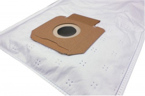 Daniplus 117/© de 20 sacs d'aspirateur pour kärcher 6. 2701, 2801 904–263