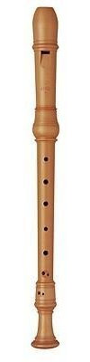 Moeck Blockflöte Rottenburgh Alt 4304, treble Buchsbaum Recorder