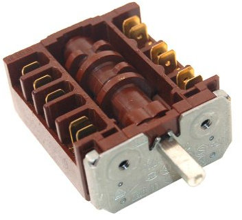 Gorenje Herd Wahlschalter