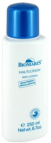 Biomaris Hautlotion Ohne Parfüm