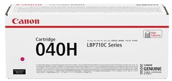 Canon 0457C001 Magenta Original Toner Pack Of 1