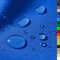 1buy3 DISCOVERY Wasserdichter Polyester Stoff | 3040 mm Wassersäule | Farbe 15 | Blau | Polyester Stoff 160cm breit Meterware wasserdicht OUTDOOR extrem reissfest