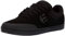 Etnies Herren Marana Skate-Schuh, Schwarz, 44.5 EU