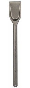 2 scalpelli Bosch con attacco SDS-Max 350 x 50 mm.