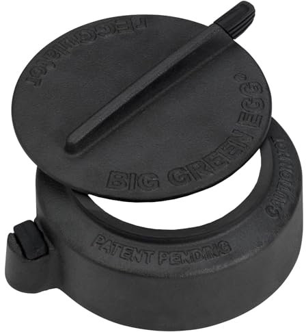 Big Green Egg rEGGulator für 2XL/XL/L/M
