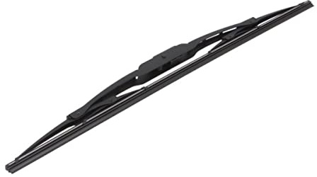 DENSO Conventional Bracket Window Wiper Blade DM545-450mm - Premium All Season Replacement Wipers - LHD/RHD