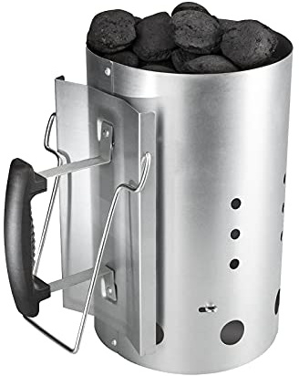 Rosmarino Grill (Anzündkami 30 cm)