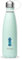 Qwetch - Bouteille Isotherme Kids Vert 500ml - Gourde Nomade Inox - 24h Froid et 12h Chaud - Etanche, Sans BPA & Réutilisable - Gourde isotherme pour Sport, Voyage, Bureau, Randonnée