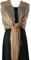 Damen-Schals, Stirnband, Hochzeitskleidung, Kleider, leichter Schal, Hijab, Satin-Schals