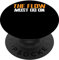 The Flow Must Go On |- PopSockets mit austauschbarem PopGrip