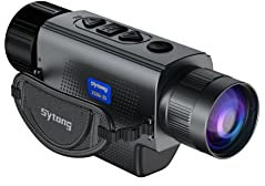 Sytong XS03 384×288 35mm Handheld Thermal Scope Thermal Imaging Monocular