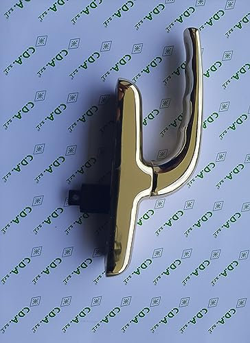 Maniglia per finestra anta ribalta 6011