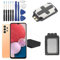 Speaker Buzzer Ringer para Samsung Galaxy A13 4G A137 Altavoz Buzzer Compatible con Samsung Galaxy A13 4G A135 Herramientas