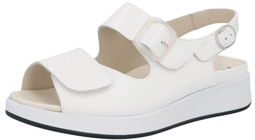 Solidus 75032 Hannah - Weite H Weiss Gr. 43