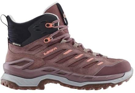 LOWA Stiefel mittel INNOVO GTX MID Ws