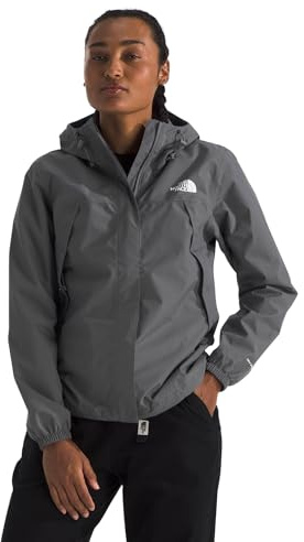 The North Face W ANTORA RAIN JACKET