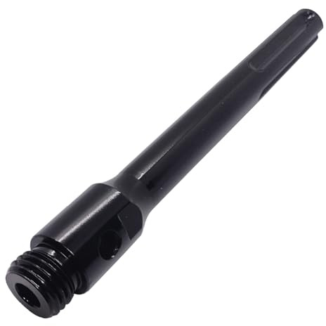 SDS Max auf M22 Dosenbohrer Adapter für SDS MAX Bohrhammer/Hammerbohrer
