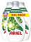 Ariel Lessive Liquide, 100 Lavages, Original, Action détachante en 1 seul lavage, fabriqué en France