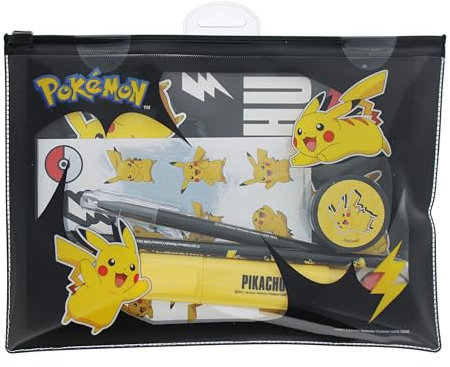 Pokémon Super Ensemble de papeterie