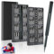 Tapvai 63 En 1 Tournevis de Precision, Kit Tournevis de Précision avec T2/T3/T4/T5/T6/T8/T10/T15, Tournevis PC pour Iphone, Macbook, Switch, PS4, Smartphone, Laptop, PC, Lunettes, Montre, Etc
