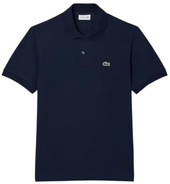 Lacoste Polo para hombre Classic Fit L.12.12 Light