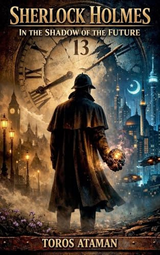 Sherlock Holmes - In the Shadow of the Future