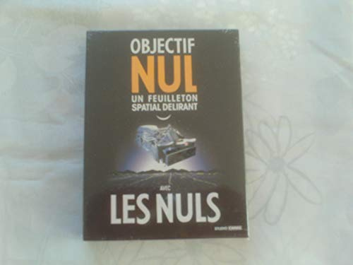 Objectif Nul : L'intégrale - Coffret 2 DVD [FR Import]