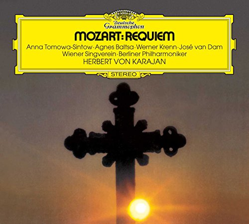 Requiem Kv626/Krönungs-Messe
