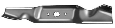 Rasenmäher Klinge ersetzt MTD 942–0644