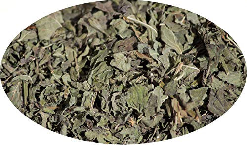 Eder Gewürze - Hojas citronela o toronjil - 25g