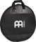 Meinl Cymbals Gig Cymbal Bag Schlagzeug Becken Tasche 22 Zoll (55,88cm) Gig-Bag aus extrastabilem Material mit Tragegriff – Drum Zubehör (MSTCB22)