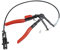NEILSEN TOOLS CT1123 Serre-joint flexible à main, 1 paquet/petit