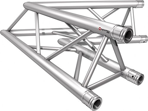 Naxpro-Truss FD 33 C20 60° 2 Weg Winkel