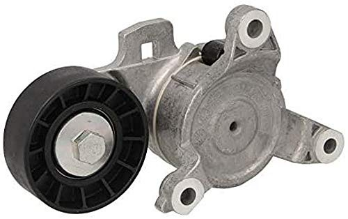 Dayco APV2712 Riemenspanner, Keilrippenriemen | Kompatibel mit: CITROËN C4 Coupe, C4 GRAND PICASSO I, C4 I, C4 PICASSO I Großraumlimousine, C5 II, C5 II Break, C5 III