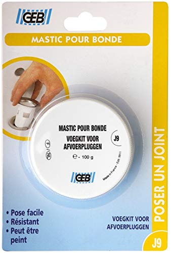 GEB MASTIC P/BONDE FILGUM BLIS.100G