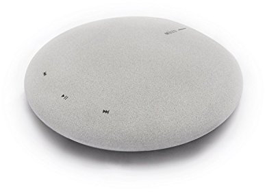 MUZO Cobblestone Wi-Fi Audio Receiver - Stream Music From Phone, Airplay, NAS, Multi-room. Make Your Speakers Wireless