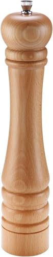 Westmark Molinillo de Sal y Pimienta Classic, Madera, 30 cm