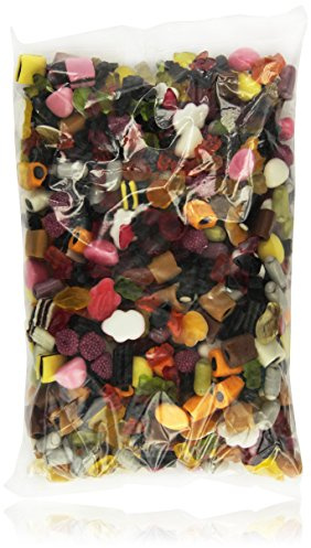 Haribo Color-Rado, 3 kg
