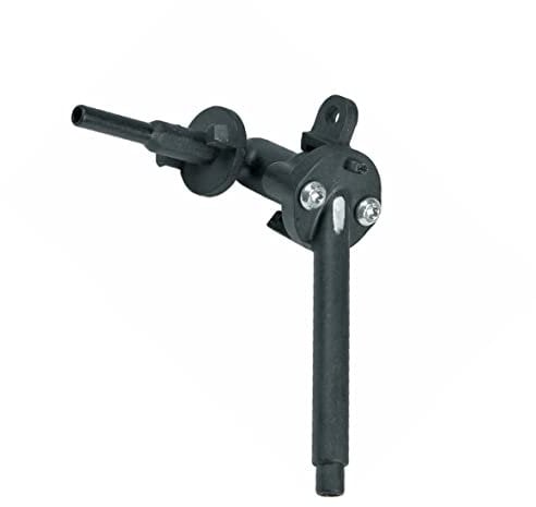 Saeco 11010544 ORIGINAL Ventil Funktionsventil Kaffeeauslaufventil für Brühgruppe Brüheinheit z.T. BLACK ODEA Kaffeeautomat Kaffeevollautomat Kaffeemaschine auch Philips 996530005801