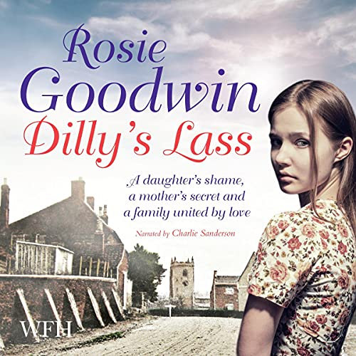 Dilly's Lass: Dilly's Story, Book 2