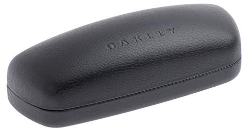 Oakley Hardcase Curved | Inkl. Microfaserbeutel