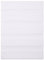 Betz Badvorleger Badematte Badteppich Duschvorleger Frottee Deluxe Größe 50x68 cm Qualität 680 g/m² 100% Baumwolle Farbe weiß