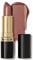 REVLON, 15081030, Super Lustrous, Rossetto, 4,2 g, N°103 Caramel Glacé, 2 pezzi