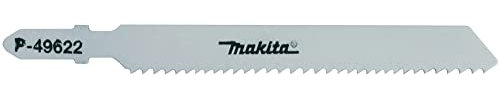 Makita P-49622 Universal Fitting Jigsaw Blades - Specialised